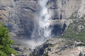 Yosemite NP